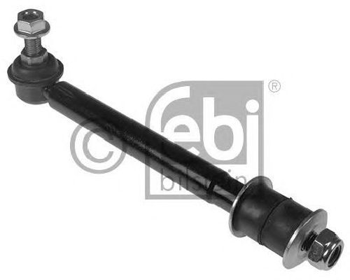 FEBI BILSTEIN 48153 - Rod/Strut, stabiliser PROKIT Rear Axle left and right