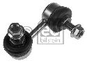 FEBI BILSTEIN 48154 - Rod/Strut, stabiliser PROKIT Left Front | Front | Front Axle | Front Axle Left NISSAN