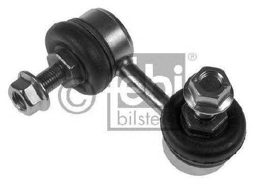 FEBI BILSTEIN 48155 - Rod/Strut, stabiliser PROKIT Right Front | Front | Front Axle | Front Axle Right NISSAN