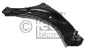 FEBI BILSTEIN 48159 - Track Control Arm Front Axle Right | Lower NISSAN