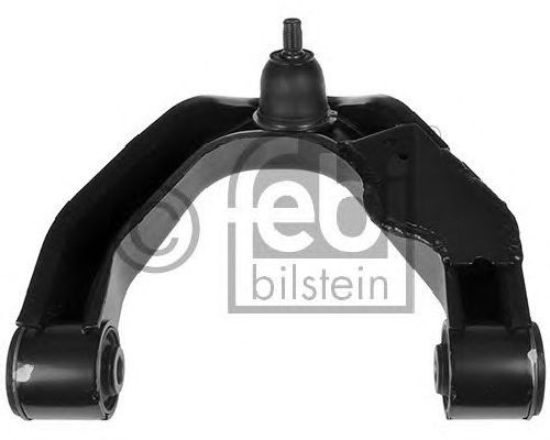 FEBI BILSTEIN 48178 - Track Control Arm Front Axle Right | Upper NISSAN