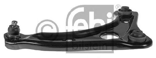FEBI BILSTEIN 48181 - Track Control Arm Lower | Front Axle Right NISSAN