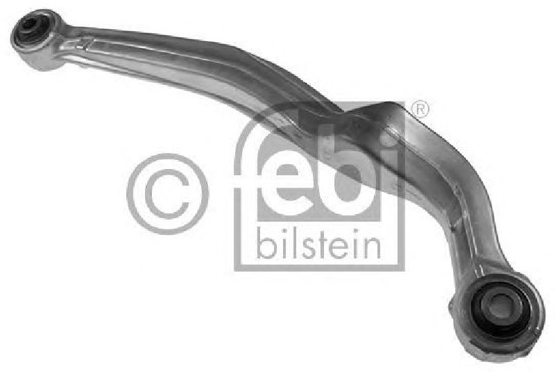 FEBI BILSTEIN 48185 - Track Control Arm Rear Axle Left | Upper NISSAN