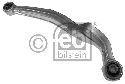 FEBI BILSTEIN 48185 - Track Control Arm Rear Axle Left | Upper NISSAN