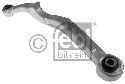 FEBI BILSTEIN 48186 - Track Control Arm Rear Axle Right | Upper NISSAN