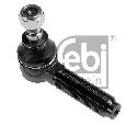 FEBI BILSTEIN 48193 - Tie Rod End PROKIT Front Axle Left