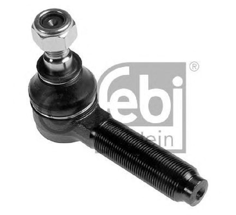 FEBI BILSTEIN 48193 - Tie Rod End PROKIT Front Axle Left