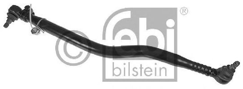 FEBI BILSTEIN 48196 - Rod Assembly PROKIT Front Axle