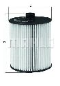 KX 335D KNECHT 70577955 - Fuel filter PEUGEOT, CITROËN