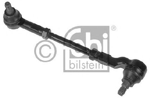 FEBI BILSTEIN 48198 - Rod Assembly Front Axle Right