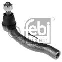 FEBI BILSTEIN 48200 - Tie Rod End PROKIT Driver side NISSAN