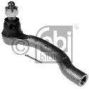 FEBI BILSTEIN 48201 - Tie Rod End PROKIT Outer | Right | Front NISSAN