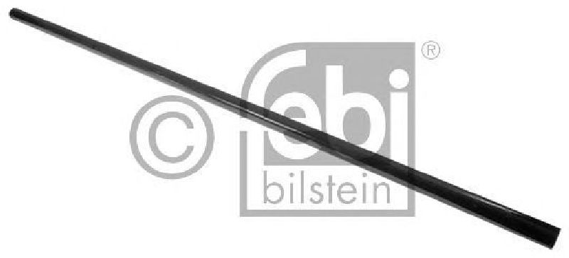 FEBI BILSTEIN 48207 - Rod Assembly Centre | Front Axle