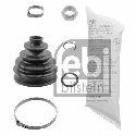 FEBI BILSTEIN 03629 - Bellow Set, drive shaft Front Axle | Wheel Side