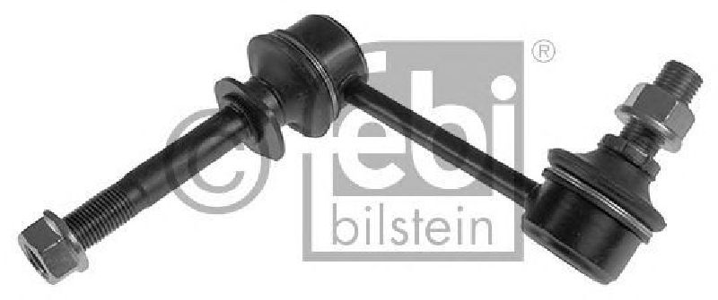 FEBI BILSTEIN 48218 - Rod/Strut, stabiliser PROKIT Front Axle Right | Front Axle | Front | Right Front