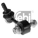 FEBI BILSTEIN 48219 - Rod/Strut, stabiliser Front Axle Left | Front Axle | Front | Left Front TOYOTA