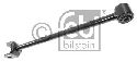 FEBI BILSTEIN 48221 - Rod/Strut, wheel suspension Rear Axle left and right | Upper | Front