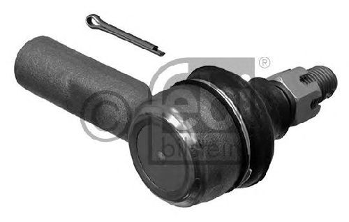 FEBI BILSTEIN 48230 - Tie Rod End PROKIT Outer | Left and right