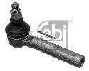FEBI BILSTEIN 48232 - Tie Rod End PROKIT Outer | Front Axle left and right