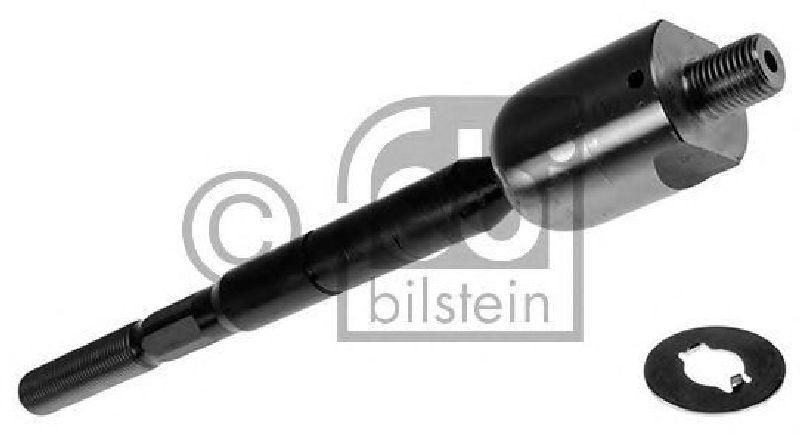 FEBI BILSTEIN 48235 - Tie Rod Axle Joint PROKIT TOYOTA