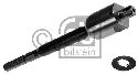 FEBI BILSTEIN 48235 - Tie Rod Axle Joint PROKIT TOYOTA