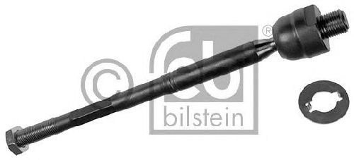 FEBI BILSTEIN 48239 - Tie Rod Axle Joint PROKIT Front Axle left and right