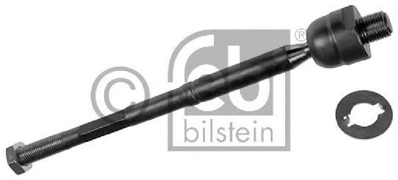 FEBI BILSTEIN 48239 - Tie Rod Axle Joint PROKIT Front Axle left and right