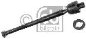 FEBI BILSTEIN 48239 - Tie Rod Axle Joint PROKIT Front Axle left and right