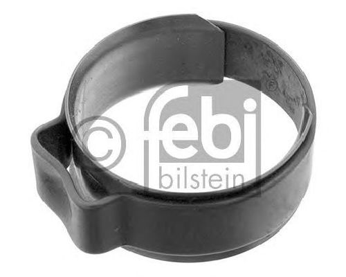 FEBI BILSTEIN 48274 - Clamping Clip