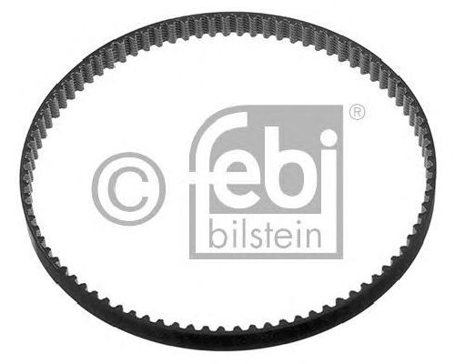 FEBI BILSTEIN 48281 - Timing Belt AUDI, VW, SEAT, SKODA