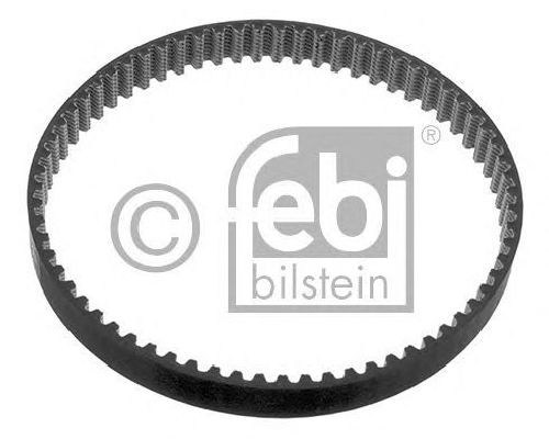 FEBI BILSTEIN 48282 - Timing Belt AUDI, SEAT, VW, SKODA