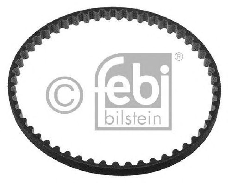 FEBI BILSTEIN 48288 - Timing Belt AUDI, VW, SEAT, SKODA