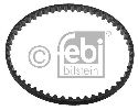 FEBI BILSTEIN 48288 - Timing Belt AUDI, VW, SEAT, SKODA