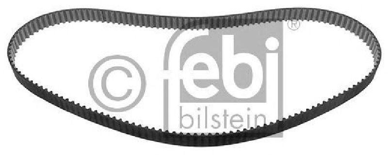FEBI BILSTEIN 48289 - Timing Belt AUDI, VW, SEAT, SKODA