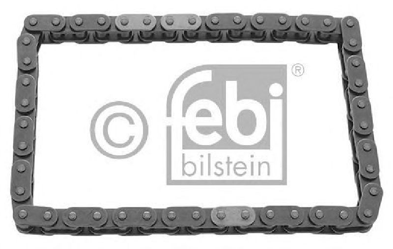 FEBI BILSTEIN G68WN-12 46E - Timing Chain