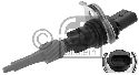 FEBI BILSTEIN 48296 - Sensor, speed SKODA