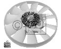 FEBI BILSTEIN 48298 - Fan, radiator MAN, NEOPLAN