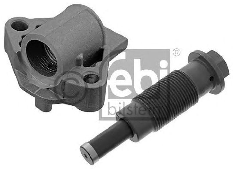 FEBI BILSTEIN 48307 - Tensioner, timing chain MERCEDES-BENZ