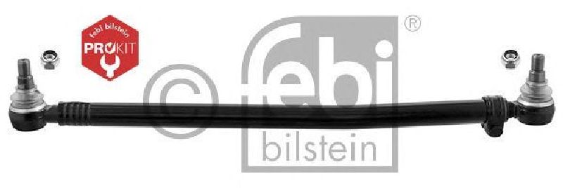 FEBI BILSTEIN 48321 - Centre Rod Assembly PROKIT Front Axle