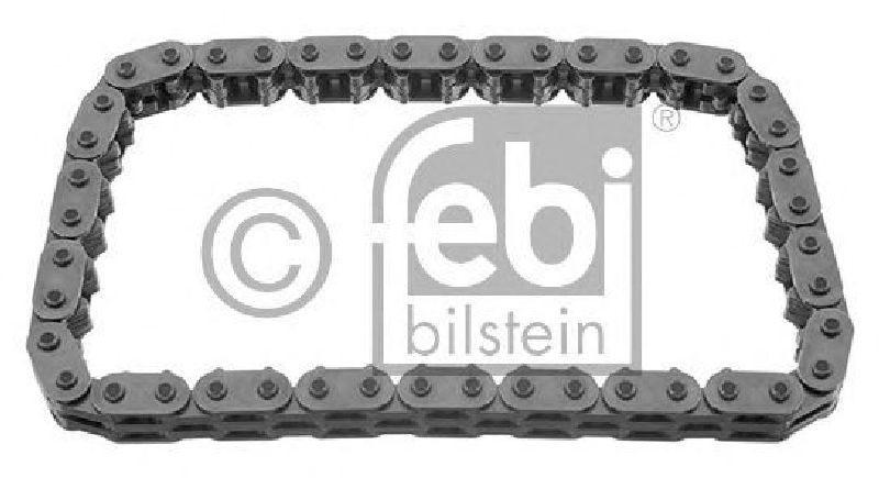 FEBI BILSTEIN Z44E-Z53R-15 - Chain, oil pump drive BMW