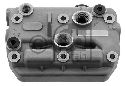 FEBI BILSTEIN 48339 - Cylinder Head, compressor