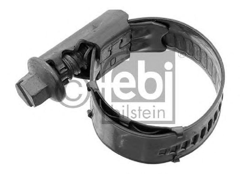 FEBI BILSTEIN 48345 - Holding Clamp