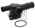 FEBI BILSTEIN 48365 - Coolant Flange VW, SKODA, AUDI, SEAT