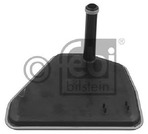 FEBI BILSTEIN 48368 - Hydraulic Filter, automatic transmission AUDI, VW