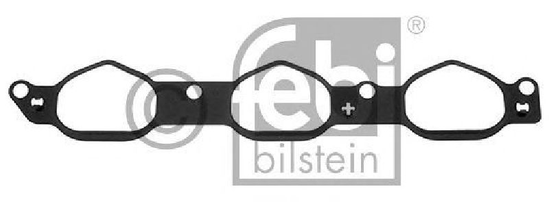 FEBI BILSTEIN 48379 - Gasket, intake manifold Left