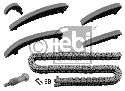 FEBI BILSTEIN 48382 - Timing Chain Kit MERCEDES-BENZ