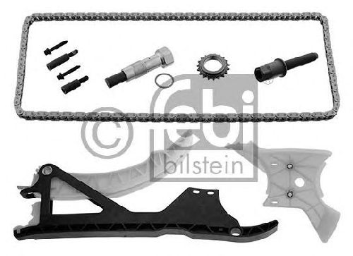 FEBI BILSTEIN 48385 - Timing Chain Kit BMW