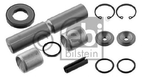FEBI BILSTEIN 03652 - Repair Kit, kingpin