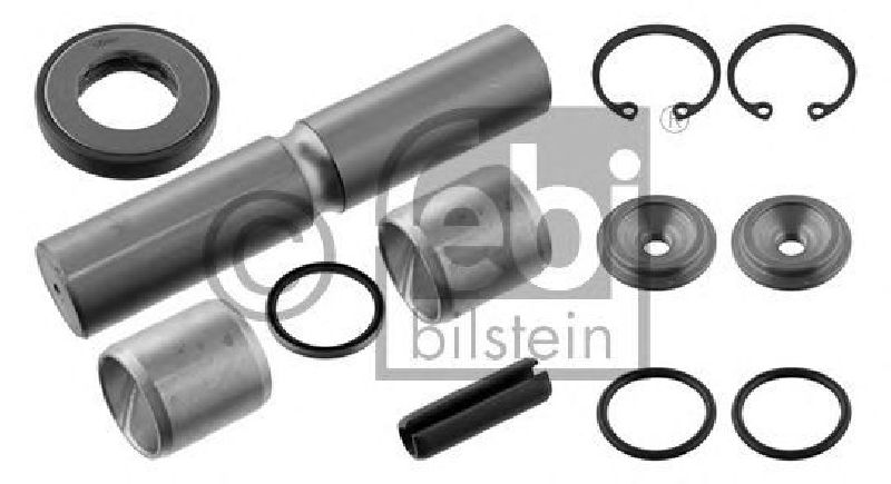 FEBI BILSTEIN 03652 - Repair Kit, kingpin