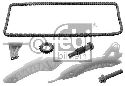 FEBI BILSTEIN 48387 - Timing Chain Kit MINI, BMW